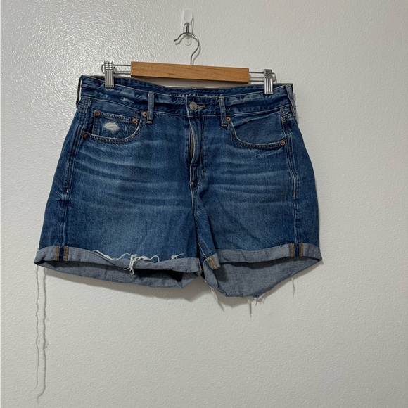 American Eagle Outfitters Pants - *SOLD* American eagle Jean shorts